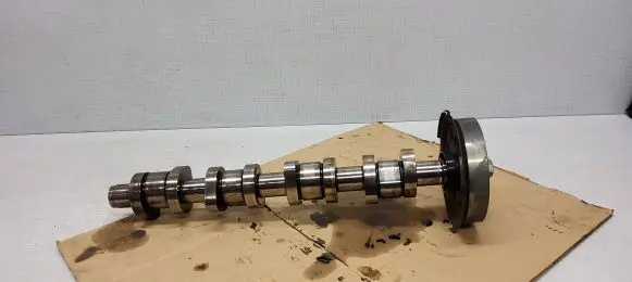 Volkswagen Caddy Camshaft 