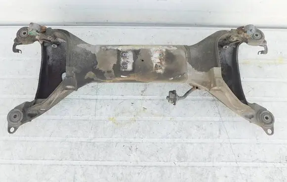 Citroen C6 Rear axle beam 185748