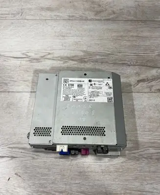 Land Rover Discovery 5 Other control units/modules HPLA11E020AF 2AE51SC10