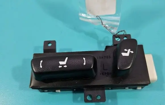 Lexus NX Seat control switch 18A703 IMPRK1521784