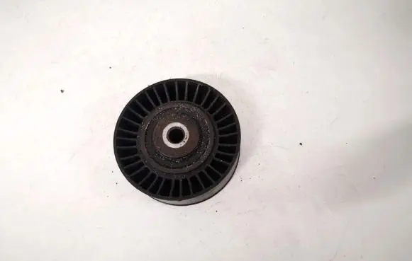 Hyundai ix 55 Belt tensioner pulley 