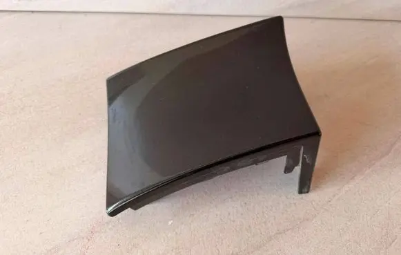 Skoda Yeti (5L) Rear/tail light trim molding 5L6813346