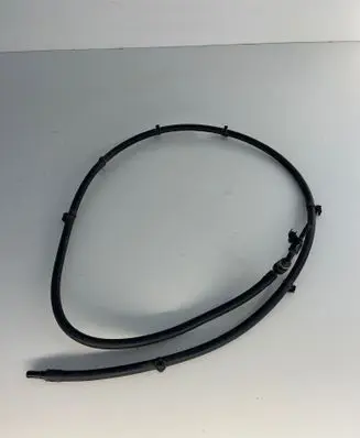 BMW M5 F90 Headlight washer hose/pipe 