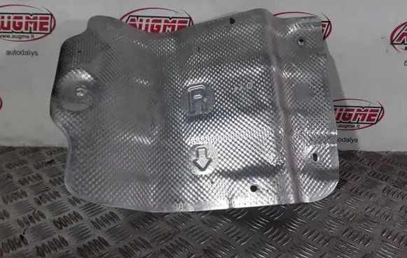 Pickup box liner
