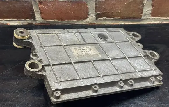 Mercedes-Benz Vario Engine control unit/module A0454474940 0064463740 0280001344