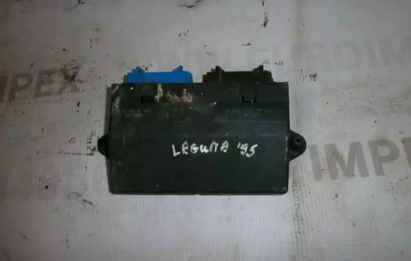 Renault Laguna I Other control units/modules 7700843415A 73846847