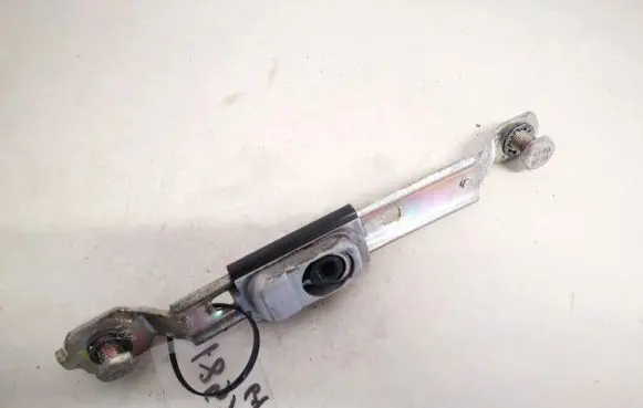 Mitsubishi Pajero Other exterior part