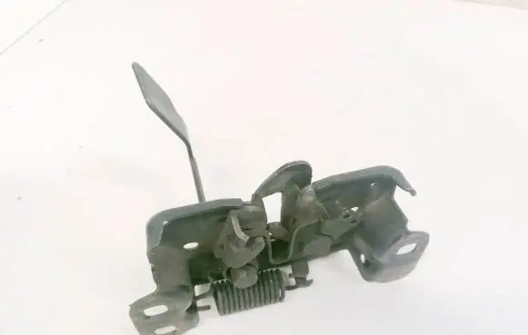 Dodge Caliber Engine bonnet/hood lock/catch