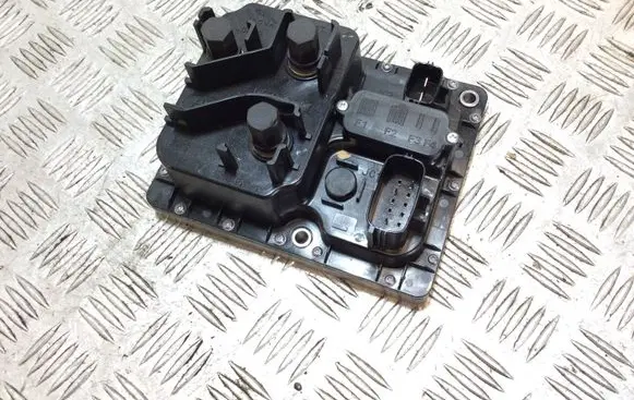 Land Rover Discovery 4 - LR4 Other control units/modules EJ3214F70ABU