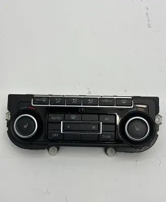 Climate control unit