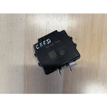 KIA Ceed Parking PDC control unit/module 99910J7020