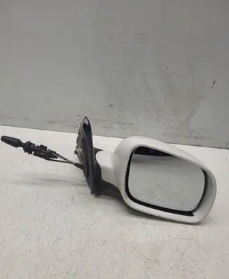 Seat Toledo II (1M) Manual wing mirror 010515