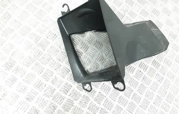 Audi A7 S7 4G Intercooler air guide/duct channel 4G8121333A