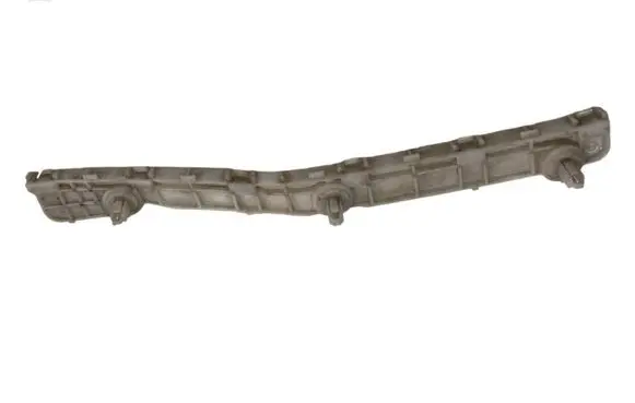 Peugeot 4007 Front bumper support beam 1Z0K