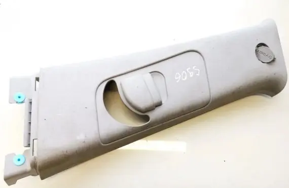 Hyundai i30 Other interior part 858302r000tx 85830-2r000