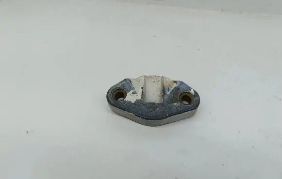Volkswagen Transporter - Caravelle T4 Sliding door lock loop/hook striker 701843667