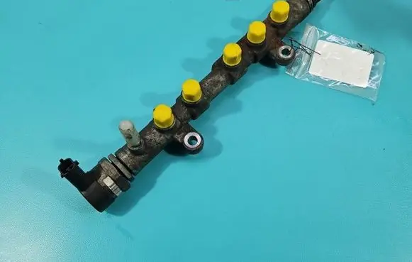 Land Rover Discovery Sport Fuel main line pipe 0445214332 IMPRK1555118