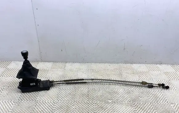 Peugeot 508 Gear shift rod 9614413D