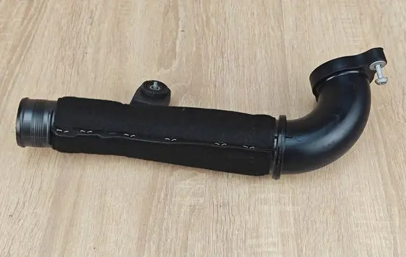 Intercooler hose/pipe