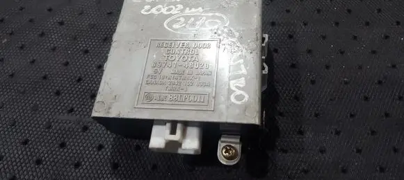 Lexus RX 300 Other control units/modules 8974148020 89741-8020