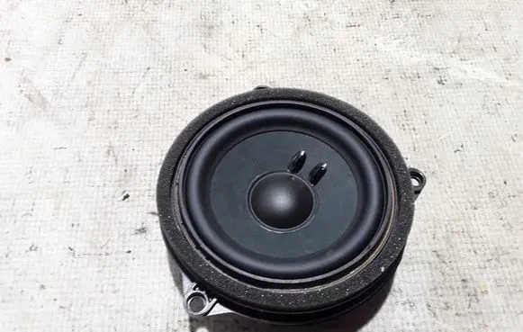 BMW 6 G32 Gran Turismo Front door speaker 9354085