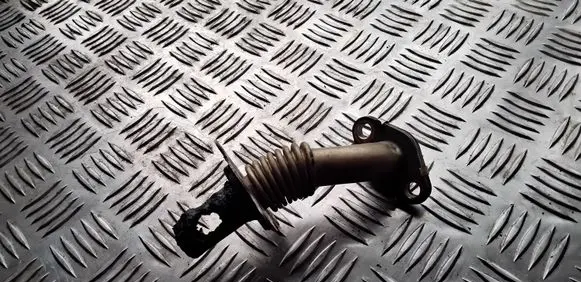 KIA Sportage EGR valve line/pipe/hose