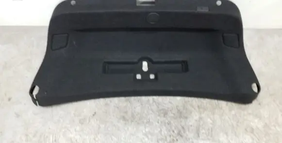 Volkswagen PASSAT B8 Tailgate/boot lid cover trim 3G5867605