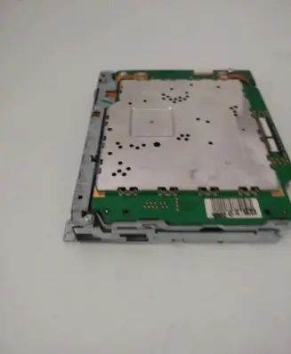 BMW X6 E71 CD/DVD changer 33129081074