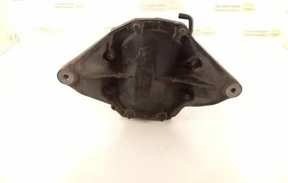 Mercedes-Benz GLS X166 Rear differential 1663504114 1663510308