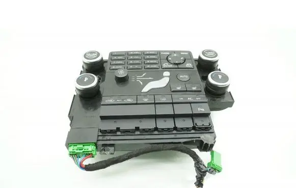Volvo XC60 Climate control unit 30782904