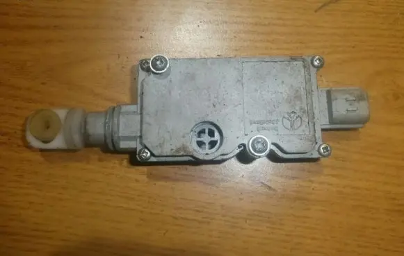 Rover 25 Central locking motor 