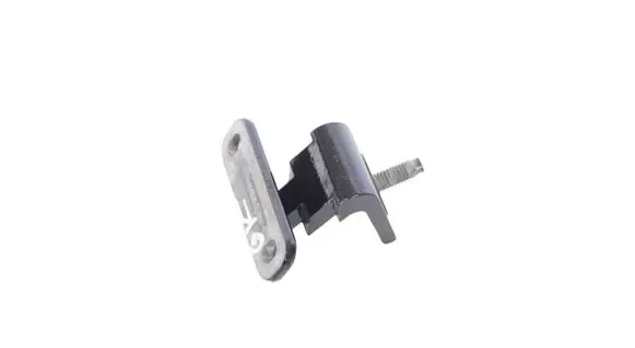 Tailgate/trunk/boot hinge
