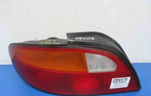 Hyundai Elantra Rear/tail lights