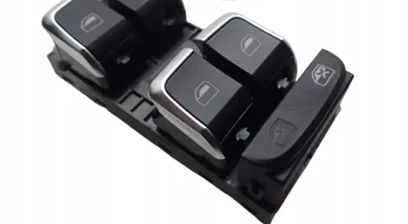Audi A5 Sportback 8TA Electric window control switch 8K0959851F