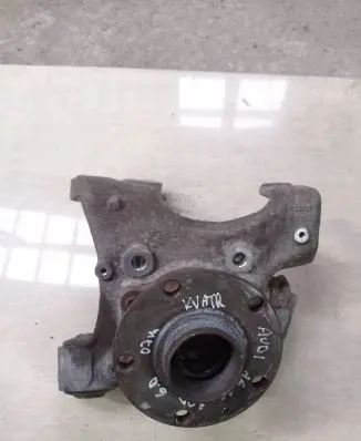 Audi A6 S6 C6 4F Rear wheel hub