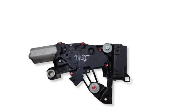 BMW 5 E60 E61 Rear window wiper motor 1397220905