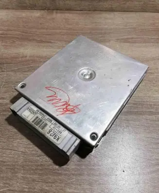 Ford Scorpio Engine control unit/module ECU 90GB12A650BA 0GBA