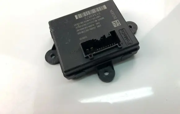 Volvo V60 Other control units/modules 31343873