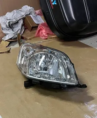 Peugeot Bipper Headlight/headlamp 712455601110 1618046380 1622960080