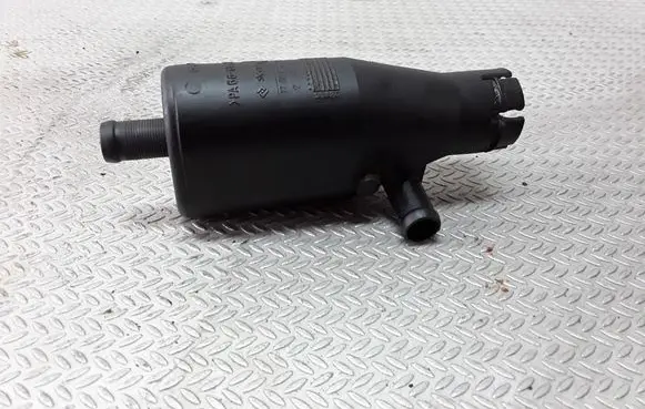Renault Espace III Breather/breather pipe/hose 7700874589