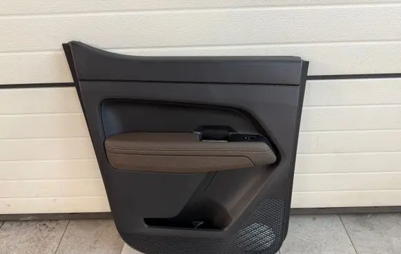 Volkswagen Amarok II Rear door card panel trim N1XBE27407DL1G4L