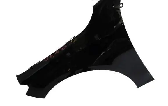 Mercedes-Benz CLA C174 C178 Fender A1748810100