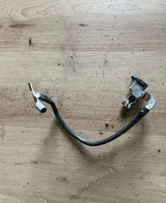 Positive wiring loom