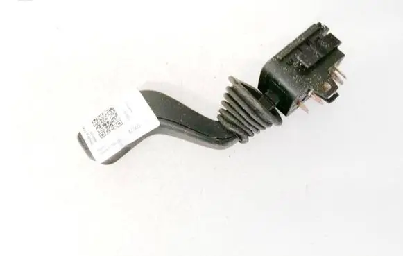Opel Zafira A Indicator stalk 90560990 12263700