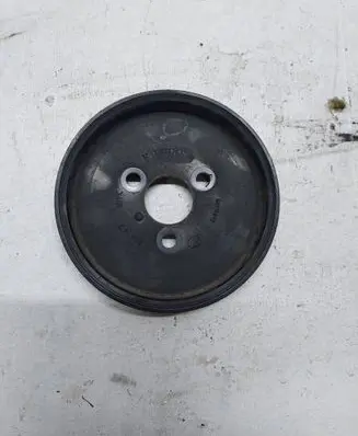 BMW 5 E60 E61 Power steering pump pulley 7802622