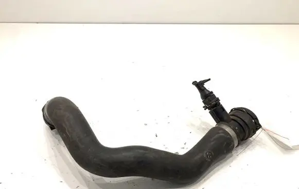 BMW 3 E46 Engine coolant pipe/hose 