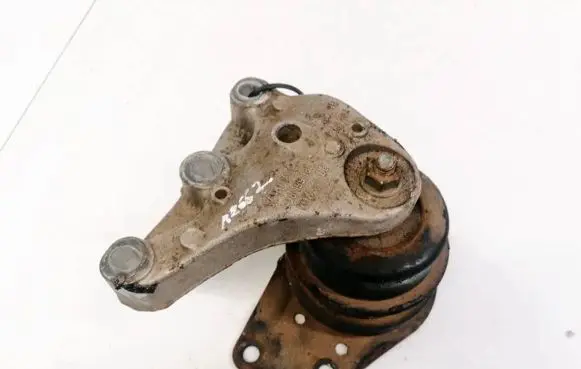 Volkswagen Polo Engine mount bracket 6Q0199185R