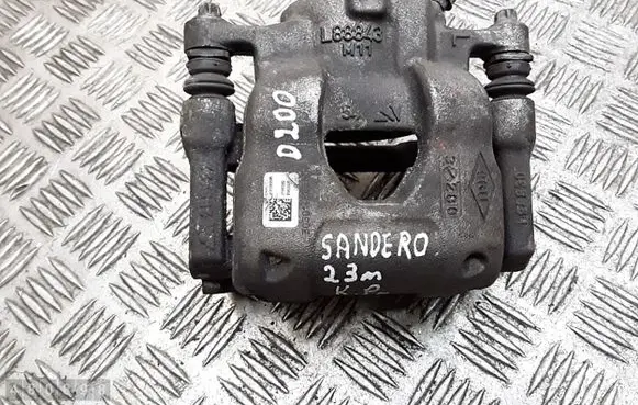 Renault Sandero II Front brake caliper l88843