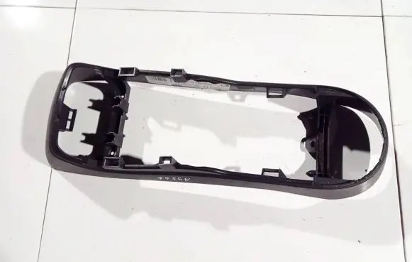 Renault Espace - Grand espace IV Other interior part 8200110760 8200110904