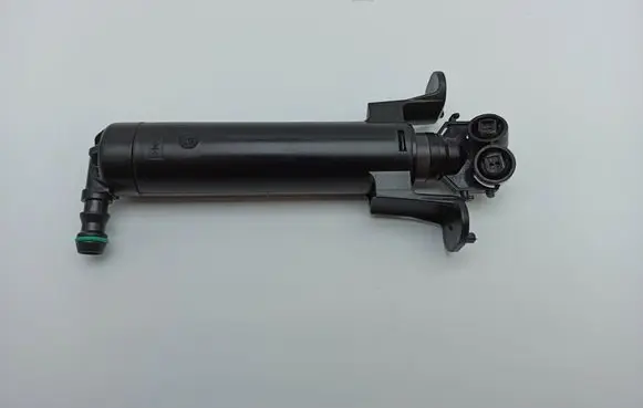 Audi A3 S3 8V Headlight washer spray nozzle 8V0955101